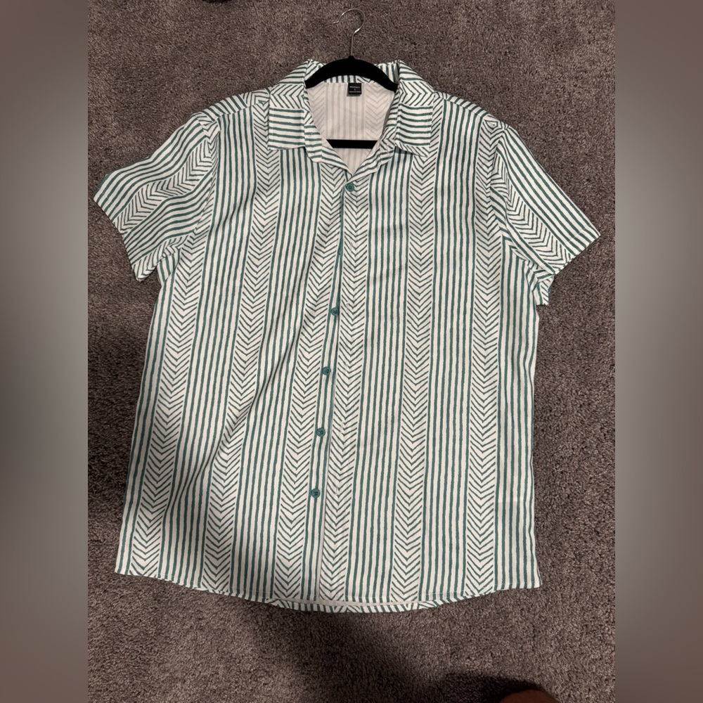 Casual button down Shirt